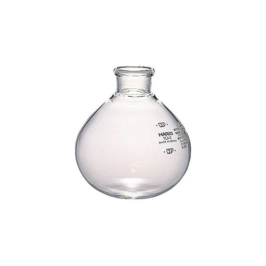 Hario Infuser Hario Siphon Technica 5 cups – 3