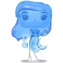 Funko POP figure Disney Little Mermaid Ariel with Bag Exclusive Funko POP figure Disney Little Mermaid Ariel with Bag Exclusive