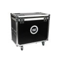 Transportēšanas kaste LIGHT4ME 7R BEAM 230W CASE 2IN1 Transportēšanas kaste LIGHT4ME 7R BEAM 230W CASE 2IN1