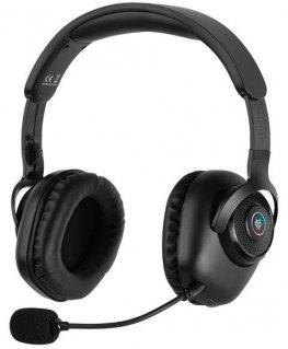 TRACER GAMEZONE MOBILE Hybrid BT+2.4G Headphones