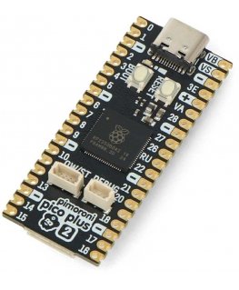 Pimoroni Pico Plus 2 – board with microcontroller RP2350B – Pimoroni PIM724