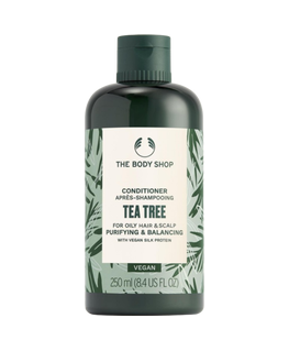 The Body Shop TEA TREE conditioner 250 ml