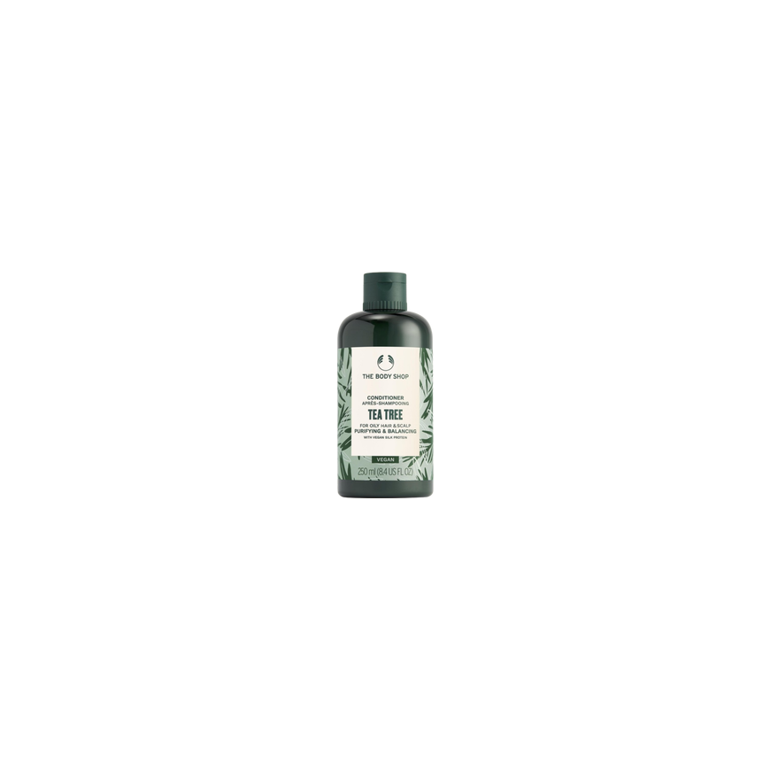 The Body Shop TEE TREE -hoitoaine 250 ml