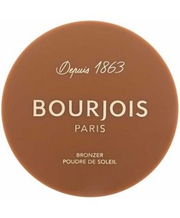 BOURJOIS Paris Bronzer Bronzer