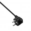 Akyga AK-CH-21 toiteadapter ja vaheldi Hoonesisene 4000 W Must Akyga AK-CH-21 toiteadapter ja vaheldi Hoonesisene 4000 W Must