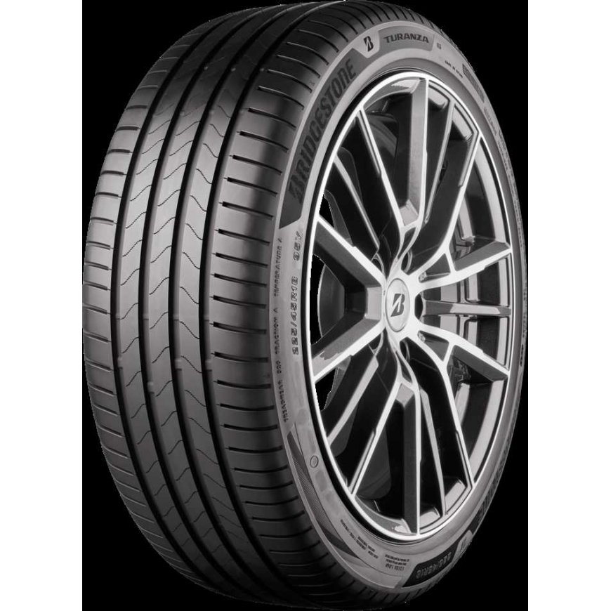 Bridgestone 235/45R18 TURANZA 6 94W (+) RP B-Seal