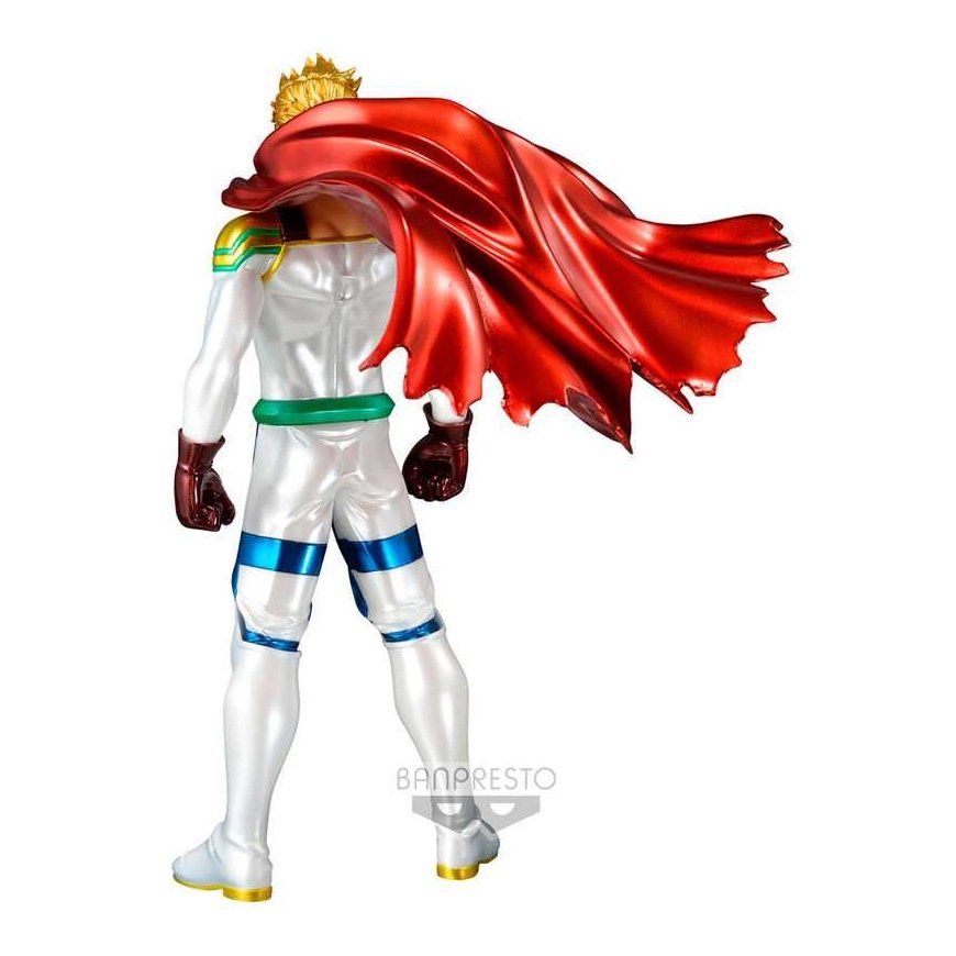 Banpresto My Hero Academia Age of Heroes Lemillion 18cm – 2