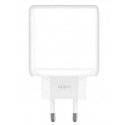 Original OnePlus Warp Charger VCA7JAEH 65W power adapter in blister Original OnePlus Warp Charger VCA7JAEH 65W power adapter in blister