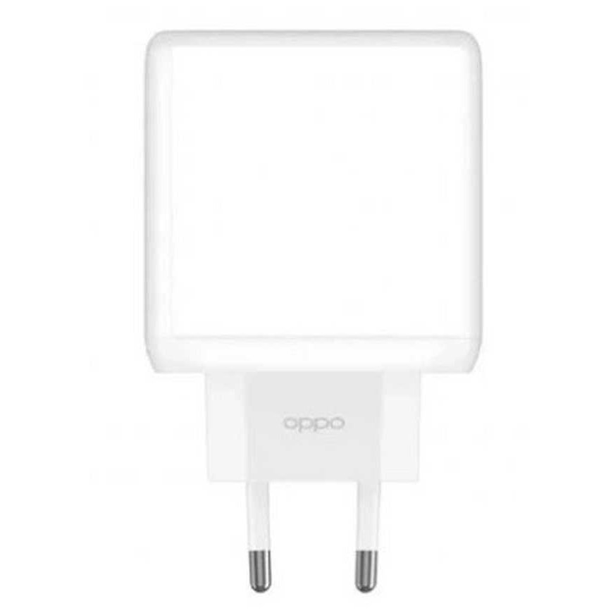Original OnePlus Warp Charger VCA7JAEH 65W power adapter in blister – 3