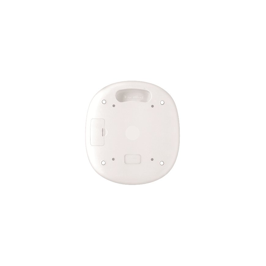 Terraillon Macaron+ Rozā Novietojams uz galda Elektroniskie virtuves svari – 2