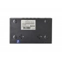 LevelOne GEU-0525 tīkla pārslēgs Nepārvaldīts 2.5G Ethernet (100/1000/2500) Melns