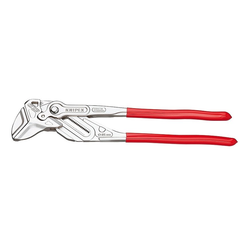 Knipex 86 03 400 knaibles Stellatslēga