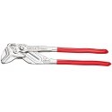 Knipex 86 03 400 knaibles Stellatslēga