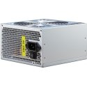 Inter-Tech SL-700 Plus блок питания 700 W 20+4 pin ATX ATX Серебристый Inter-Tech SL-700 Plus блок питания 700 W 20+4 pin ATX ATX Серебристый