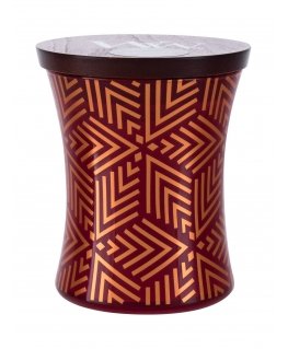 WoodWick Crimson Berries 275g scented candle