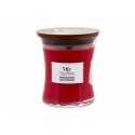 WoodWick Crimson Berries 275g scented candle WoodWick Crimson Berries 275g scented candle