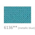 Zweigart Sawitzki Pre-cut Lugana 48x68 cm 383561364868 Zweigart Sawitzki Pre-cut Lugana 48x68 cm 383561364868
