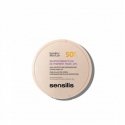 Kosteuttava voide meikkitehosteella Sensilis Photocorrection [D-Pigment Make-Up] Nº 02 SPF 50 10 g