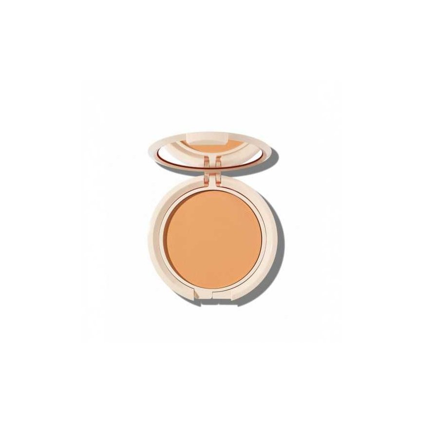 Moisturizing cream with makeup effect Sensilis Photocorrection [D-Pigment Make-Up] Nº 02 Spf 50 10 g – 3