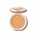 Moisturizing cream with makeup effect Sensilis Photocorrection [D-Pigment Make-Up] Nº 02 Spf 50 10 g