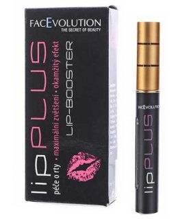 Facevolution Lip Plus Booster Gloss 5 ml