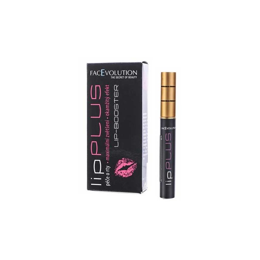 Facevolution Gloss lūpoms didinti (Lip Plus Booster) 5 ml