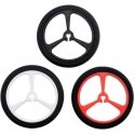 40x7mm wheels, white, Pololu 1454