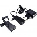 PREMIUMCORD Extender USB 2.0 po RJ45 (až 50m)