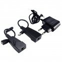 PREMIUMCORD Extender USB 2.0 po RJ45 (až 50m)