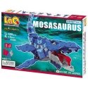 LaQ Dinosaur World Mosasaurus -rakennussetti LaQ Dinosaur World Mosasaurus -rakennussetti