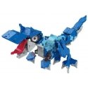 LaQ Dinosaur World Mosasaurus -rakennussetti LaQ Dinosaur World Mosasaurus -rakennussetti