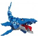 LaQ Dinosaur World Mosasaurus Construction Set LaQ Dinosaur World Mosasaurus Construction Set