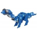 LaQ Dinosaur World Mosasaurus Construction Set LaQ Dinosaur World Mosasaurus Construction Set