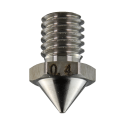 Flashforge Creator 3 Pro/Creator 4 steel tip - 0.4mm Flashforge Creator 3 Pro/Creator 4 steel tip - 0.4mm