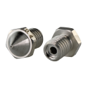 Flashforge Creator 3 Pro/Creator 4 plieno antgalis - 0.4mm Flashforge Creator 3 Pro/Creator 4 plieno antgalis - 0.4mm