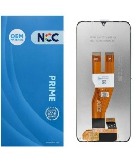 NCC LCD-näyttö SAMSUNG A05 A055F/A055M -malliin ilman kehystä