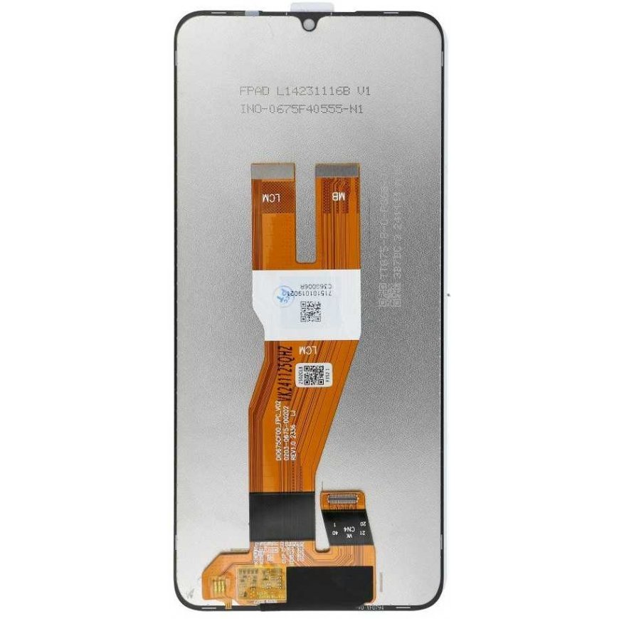 NCC LCD screen for SAMSUNG A05 A055F/A055M OEM without frame – 2