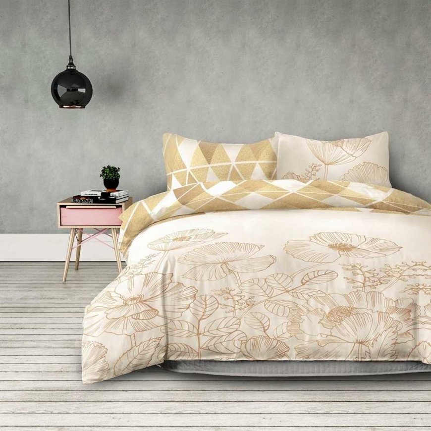 AmeliaHome Bedding set AmeliaHome AH bedding