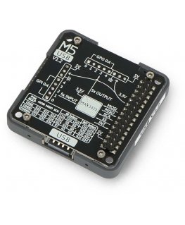 USB modulis V1.2 – USB tvarkyklės modulis – MAX3421E – M5Stack M020-V12