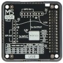 USB Module V1.2 – USB Driver Module – MAX3421E – M5Stack M020-V12 USB Module V1.2 – USB Driver Module – MAX3421E – M5Stack M020-V12