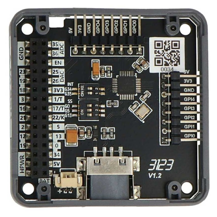 USB Module V1.2 – USB Driver Module – MAX3421E – M5Stack M020-V12 – 3
