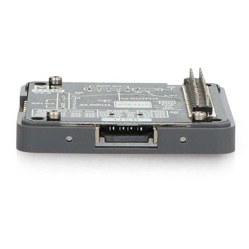 USB-moduuli V1.2 – USB-ajurimoduuli – MAX3421E – M5Stack M020-V12 – 4