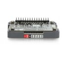 USB modulis V1.2 – USB tvarkyklės modulis – MAX3421E – M5Stack M020-V12 USB modulis V1.2 – USB tvarkyklės modulis – MAX3421E – M5Stack M020-V12