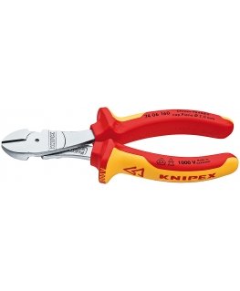 Knipex 74 06 160 plier Diagonal pliers