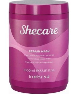 Inebrya 1000ml Moterims