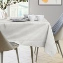 AmeliaHome Tablecloth AH VESTA BRD CREAM 40X120