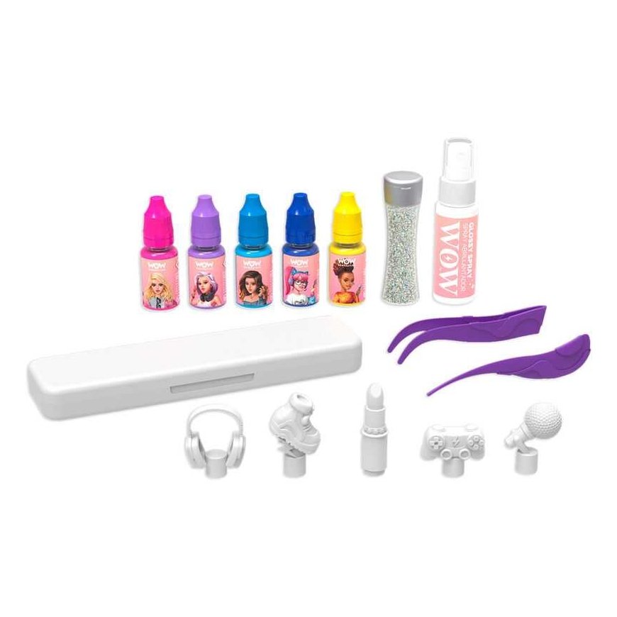 WOW Generation – Creative Kit Decoration and Painting (WOW00027-439) – 3