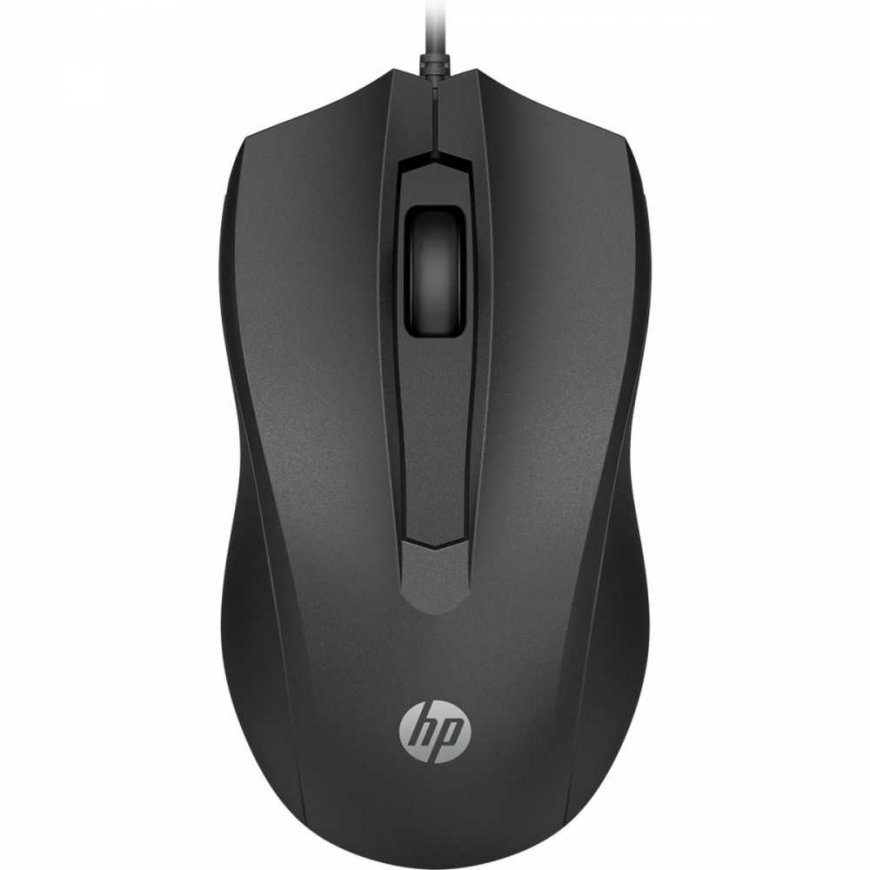 Hiiri HP 822M9UT