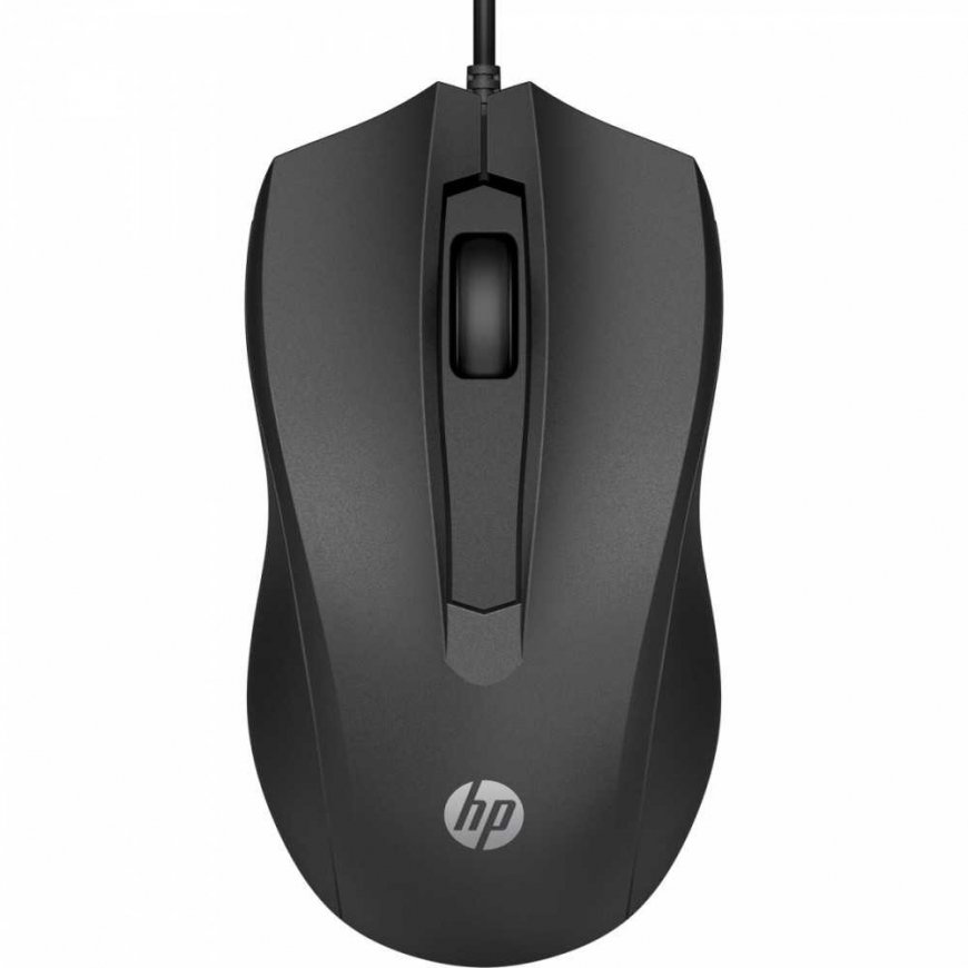 Mouse HP 822M9UT – 2