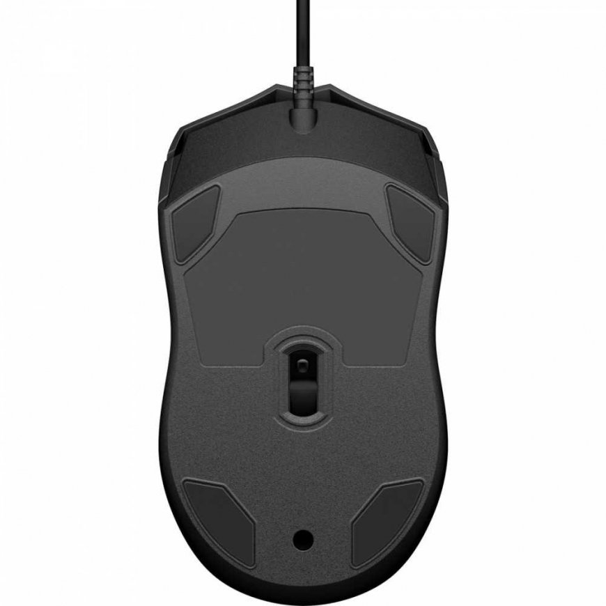 Mouse HP 822M9UT – 4